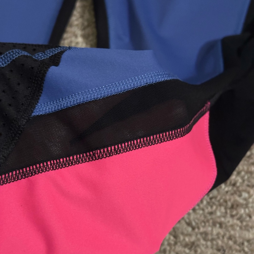 FILA workout leggings - Picture 4 of 6